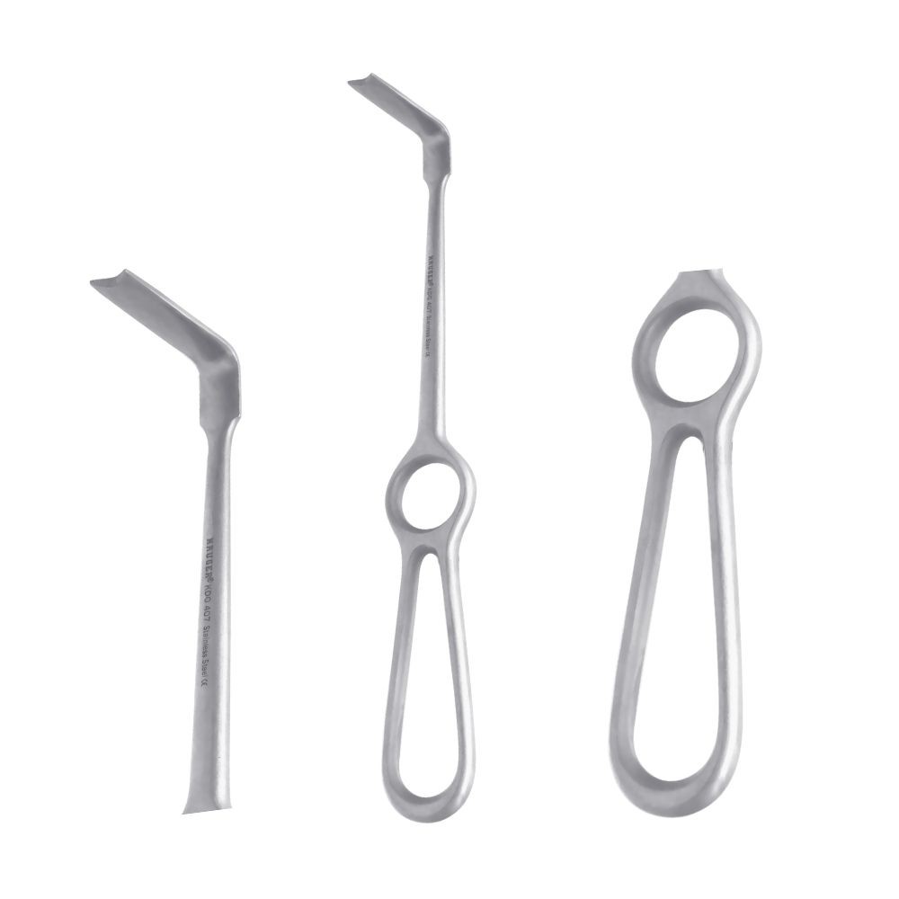 KDO 407 Kruger - KDO 407 - Görsel 1