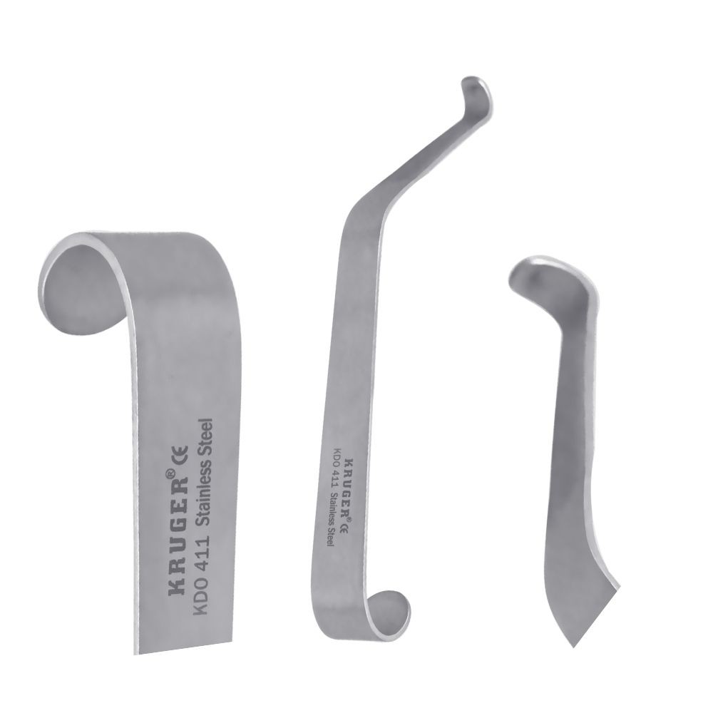 KDO 411 Kruger - KDO 411 - Görsel 1