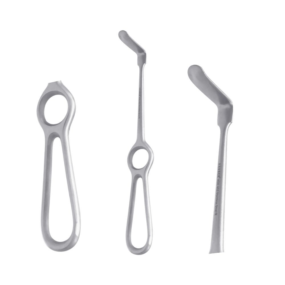 KDO 452 Kruger - KDO 452 - Görsel 1