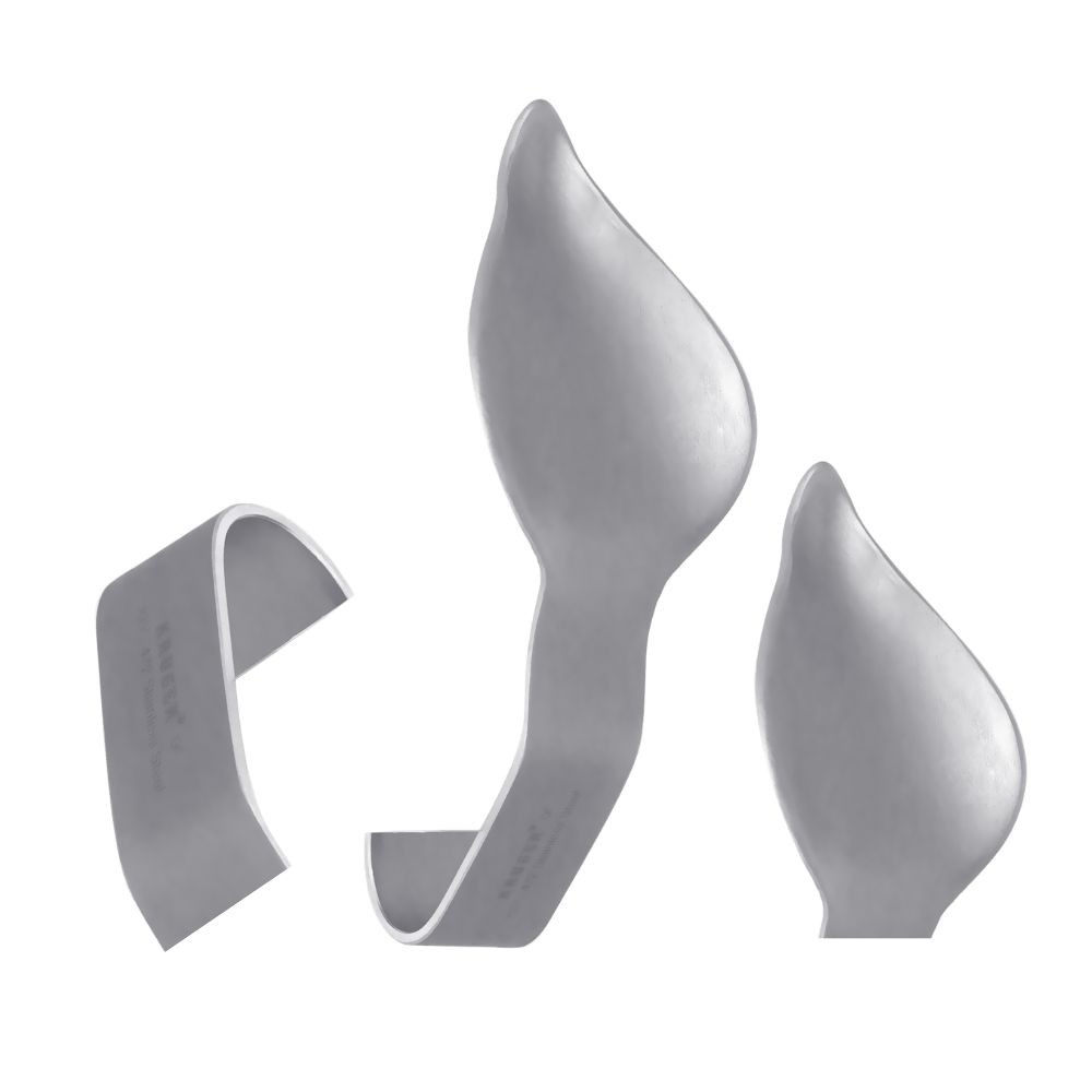 KDO 472 KRUGER Laster Ekartör - 20 Yaş Ekartörü / Cerrahi - Görsel 1