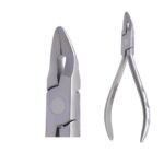 KRUGER Weingart Pens / Ortodonti