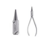 KRUGER Tel Bükme Pensi / Ortodonti