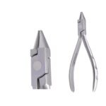 KRUGER Bird Beak (139 Pens) - Tel Bükme Pensi / Ortodonti