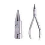 KRUGER Light Bird Beak Pens - Tel Bükme Pensi / Ortodonti