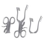 KRUGER Weitlaner Ekartör / Cerrahi