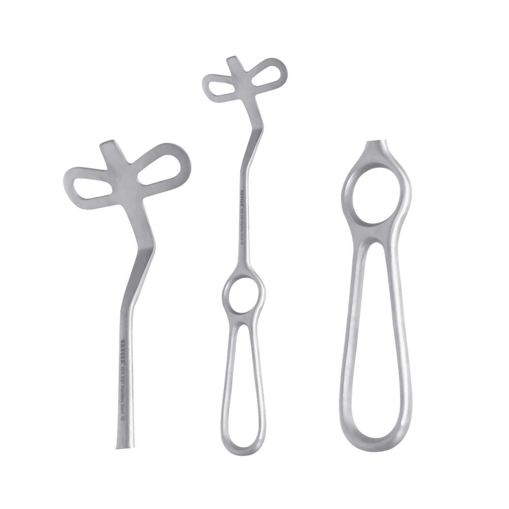 KEK 890 Kruger - KEK 890 - Görsel 1