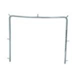 KRUGER Rubber Dam Çerçeve - Küçük