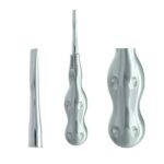 KRUGER Kron Ayırıcı Elevatör – Düz Model