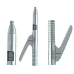 KRUGER Otomatik Kron Sökücü - Yandan Basmalı