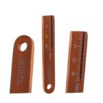 KRUGER Endo Cetvel – Turuncu Renk / Endodonti