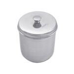 KRUGER Pamuk Kutusu 10x10cm