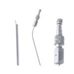 KRUGER Aspiratör Ucu 3mm / Cerrahi