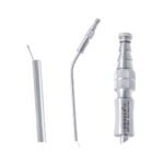 KRUGER Aspiratör Ucu 4mm / Cerrahi