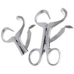 KRUGER Molt Kilitli Ağız Açacağı 10cm / Cerrahi