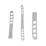 KRUGER Bruenings - Dil Basıcı Ekartör