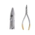 KRUGER TC. Jarabak Pens / Ortodonti