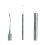 KRUGER Eğri Periotome / Periodontoloji