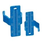 KRUGER Endo Yüzük – Mavi Renk / Endodonti