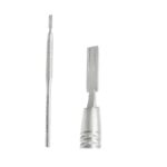 KRUGER Çiftli Bistüri Sapı