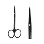 KRUGER BLACK Serisi Iris Cerrahi Makas 11,5 cm – Düz