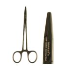 KRUGER BLACK Serisi Makas Tip Portegü 14 cm