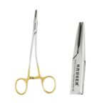 KRUGER TC. Yana Açılı Portegü