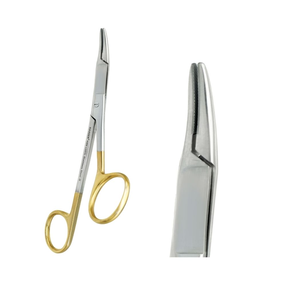 KBM-125-TC.jpg KRUGER TC. Gillies Makas&Portegü - Görsel 1