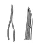 KRUGER Özel Üst Kök Davyesi