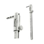 KRUGER Kalem Kumpas – İmplant Kumpası