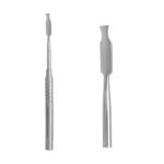 KRUGER Ochsenbein Chisel - Eğri