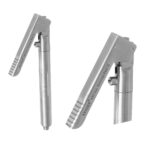 KRUGER Kapalı Stojet - İntraligamental Karpül Şırıngası / Anestezi