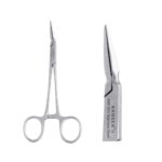 KRUGER Stieglitz Splinter Forceps