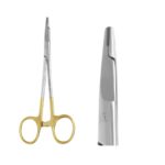 KRUGER TC. Olsen-Hegar Makas&Portegü 14.5 cm