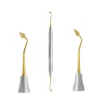 KRUGER Titanyum Estetik Kompozit Şekillendirme Aleti