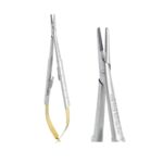 KRUGER TC. Mikro Portegü – Düz