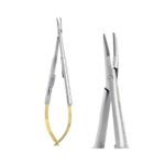 KRUGER TC. Mikro Portegü - Eğri