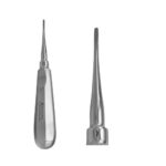 MAYERBACH Luxatore - Oluksuz Elevatör 2.0 mm