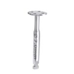 KRUGER Cerrahi Testere Frezi - 7.0 mm