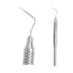 KRUGER Kanal Sondu - Endo Explorer