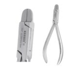 KRUGER Angle Tweed Pensi - Tel Bükme Pensi / Ortodonti