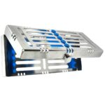 KRUGER Sterilizasyon/Otoklav Kasedi – 5’li