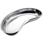 KRUGER Böbrek Küvet - Büyük