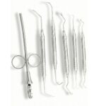 Son Set Ayrıştırılan