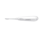 KRUGER Arkaya Eğri White Elevatör – 4,2 mm