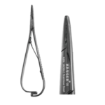 KRUGER BLACK Serisi Avuç Tip Portegü – Mathieu Portegü 14 cm