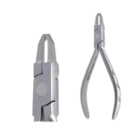KRUGER Braket Tutucu Pens / Ortodonti