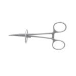 KRUGER Büyük Halkalı Hemostat