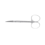 KRUGER Cerrahi Makas 10.5 cm – Eğri