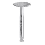 KRUGER Cerrahi Testere Frezi – 10 mm