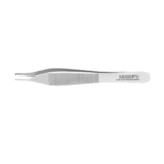 KRUGER Dişli Doku Pensi – Adson Penset